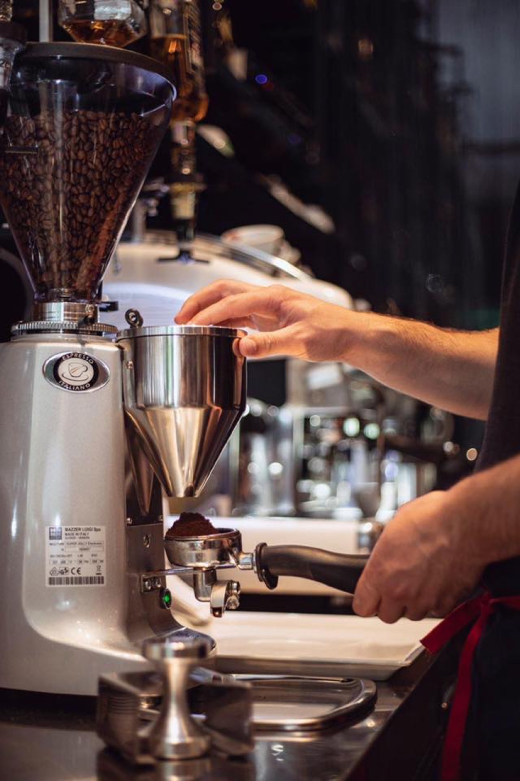 Espresso