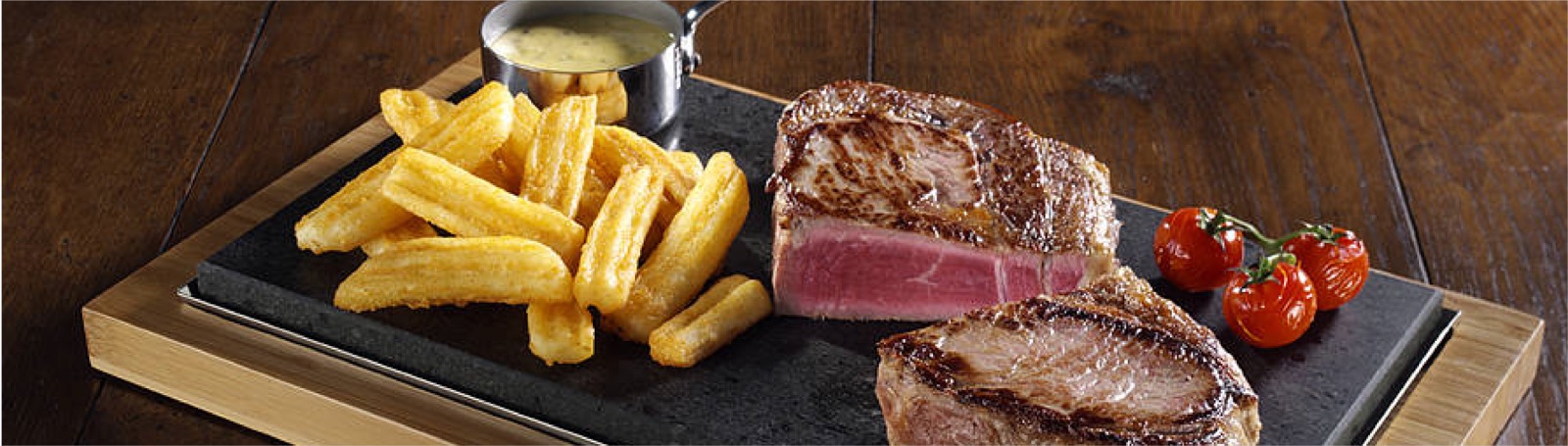 Menu Restorant